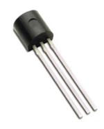 SUPETEX VN10KN3 Transistor MOSFET N-CH 60V 0.31A 3-Pin Parts Distributor SUPETEX VN10KN3 Transistor MOSFET N-CH 60V 0.31A 3-Pin