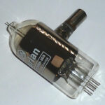 K7360301 Agilent Varian 572 Bayard-Alpert Glass Ion Gauge Tube Parts Distributor K7360301 Agilent Varian 572 Bayard-Alpert Glass Ion Gauge Tube