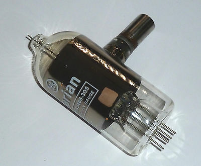 K7360301 Agilent Varian 572 Bayard-Alpert Glass Ion Gauge Tube Parts Distributor K7360301 Agilent Varian 572 Bayard-Alpert Glass Ion Gauge Tube