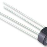 GSI 2W01G Diode Rectifier Bridge Single 100V 2A 4-Pin Parts Distributor GSI 2W01G Diode Rectifier Bridge Single 100V 2A 4-Pin