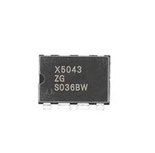 X5043ZG Intersil Processor Supervisor 2.62V 2.7V to 5.5V 8-SOIC Parts Distributor X5043ZG Intersil Processor Supervisor 2.62V 2.7V to 5.5V 8-SOIC