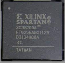 XC3S200A-4FTG256I Xilinx Spartan-3 IC FPGA 1.2V 256FTBGA Parts Distributor XC3S200A-4FTG256I Xilinx Spartan-3 IC FPGA 1.2V 256FTBGA