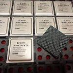 XC4VLX25-10FFG668C Xilinx FPGA 1028MHz 1.2V 668-FCBGA Parts Distributor XC4VLX25-10FFG668C Xilinx FPGA 1028MHz 1.2V 668-FCBGA