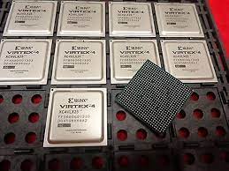 XC4VLX25-10FFG668C Xilinx FPGA 1028MHz 1.2V 668-FCBGA Parts Distributor XC4VLX25-10FFG668C Xilinx FPGA 1028MHz 1.2V 668-FCBGA