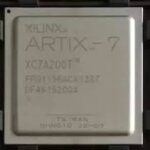 XC7A200T-2FFG1156C Xilinx FPGA 1V 500 628MHz 1156-FCBGA