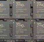 XC7Z015-1CLG485I Xilinx Dual ARM CPU 32-Bit 667MHz 485-CSBGA Parts Distributor XC7Z015-1CLG485I Xilinx Dual ARM CPU 32-Bit 667MHz 485-CSBGA