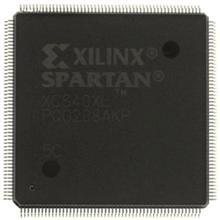 XILINX XCS40XL-5PQ240C IC FPGA 192 I/O 240PQFP Parts Distributor XILINX XCS40XL-5PQ240C IC FPGA 192 I/O 240PQFP