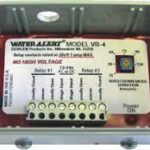 XSS-4 Dorlen Products Water Leak Detector Parts Distributor XSS-4 Dorlen Products Water Leak Detector