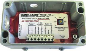 XSS-4 Dorlen Products Water Leak Detector Parts Distributor XSS-4 Dorlen Products Water Leak Detector