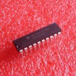 MOTOROLA 74HC373AN IC Latches Hex Inv Buff/ Line Driver Parts Distributor MOTOROLA 74HC373AN IC Latches Hex Inv Buff/ Line Driver