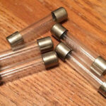 Littelfuse 312010 Glass Cylinder Cartridge Fuse 10A 250VAC 3AG Fast Blow