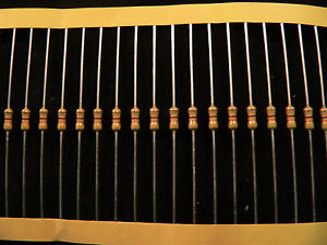 ZJ2-T-W RCD Resistor 0 OHM Axial