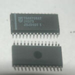 Philips TDA8708AT IC, Amplifier, Video, 32MHz SOP-28