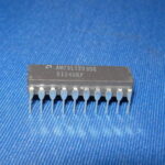 AMD AM25LS299PCB AM25LS299 20-Pin CERDIP NOS Parts Distributor AMD AM25LS299PCB AM25LS299 20-Pin CERDIP NOS