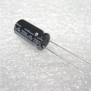 TLB1C220M NICHICON Capacitor 22uF 16V Radial Parts Distributor TLB1C220M NICHICON Capacitor 22uF 16V Radial