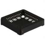 A-CCS44-Z-SM-R ASSMANN PLCC Socket 44 Pin 1.27mm Pitch Parts Distributor A-CCS44-Z-SM-R ASSMANN PLCC Socket 44 Pin 1.27mm Pitch