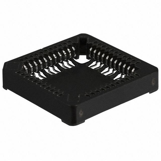 A-CCS44-Z-SM-R ASSMANN PLCC Socket 44 Pin 1.27mm Pitch Parts Distributor A-CCS44-Z-SM-R ASSMANN PLCC Socket 44 Pin 1.27mm Pitch