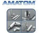 8087-A-0440-0 Amatom Standoff Hardware Parts Distributor 8087-A-0440-0 Amatom Standoff Hardware