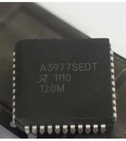 A3977SEDTR-T Allegro Bipolar Motor Driver DMOS Step/Direction 44-PLCC Parts Distributor A3977SEDTR-T Allegro Bipolar Motor Driver DMOS Step/Direction 44-PLCC