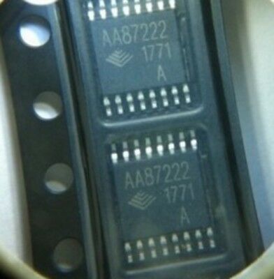 AA87222A Agamem Microelectronics vertical clock driver Parts Distributor AA87222A Agamem Microelectronics vertical clock driver