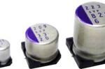 20SVP22M Panasonic Aluminum Organic Capacitor 22uF 20V SMD Can Parts Distributor 20SVP22M Panasonic Aluminum Organic Capacitor 22uF 20V SMD Can