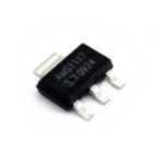 AMS1117-3.3 AMS IC LDO Regulator 3.3V 1A SOT223 Parts Distributor AMS1117-3.3 AMS IC LDO Regulator 3.3V 1A SOT223