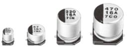 EEE-0JA471P Panasonic Aluminum Lytic Capacitor 470uF 6.3V SMD Can Parts Distributor EEE-0JA471P Panasonic Aluminum Lytic Capacitor 470uF 6.3V SMD Can