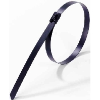 YLS-7.9-300BC Thomas&Betts Cable Tie Parts Distributor YLS-7.9-300BC Thomas&Betts Cable Tie