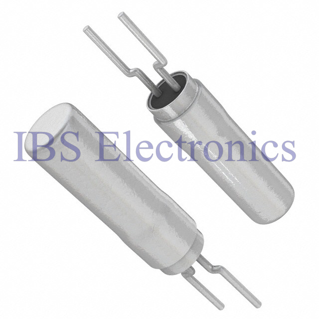 ABRACON AB26TRB-32.768KHZ-T Crystal 32.768kHz Cylinder SMD RoHS Parts Distributor ABRACON AB26TRB-32.768KHZ-T Crystal 32.768kHz Cylinder SMD RoHS
