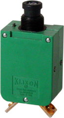 3TC7-15 KLIXON 3TC7-35 CIRCUIT BREAKER 15A 30VDC