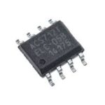 ACS712ELCTR-05B-T Allegro Current Sensor 5A 5V 8-SOIC Parts Distributor ACS712ELCTR-05B-T Allegro Current Sensor 5A 5V 8-SOIC