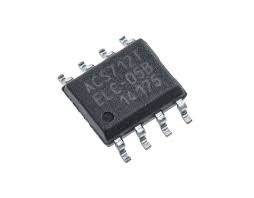 ACS712ELCTR-05B-T Allegro Current Sensor 5A 5V 8-SOIC Parts Distributor ACS712ELCTR-05B-T Allegro Current Sensor 5A 5V 8-SOIC