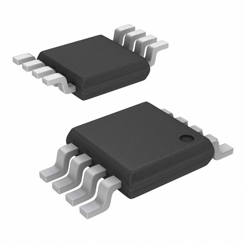 ADI AD8314ARM IC RF Detector 5.5V 8-MSOP Parts Distributor ADI AD8314ARM IC RF Detector 5.5V 8-MSOP