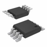 Analog Devices AD8651ARMZ-REEL Low Noise Op-Amp CMOS 50 MHZ SMD MSOP-8 RoHS Parts Distributor Analog Devices AD8651ARMZ-REEL Low Noise Op-Amp CMOS 50 MHZ SMD MSOP-8 RoHS