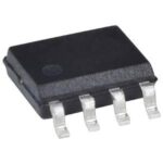 Analog Devices ADM705ARZ Voltage Supervisory Circuit 4.65V SMD SOIC-8