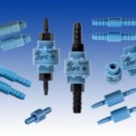 F-950-5 B80 Air Logic Inline Filtered Orifice Restrictor