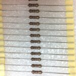 160-5001-FBW RCD Components Resistor 5 kohm Axial Parts Distributor 160-5001-FBW RCD Components Resistor 5 kohm Axial