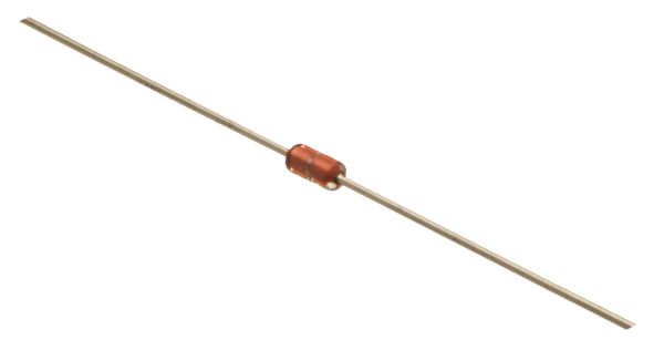 Amphenol AL03006-58.2K-97-G1 THERMISTOR GLASS 100K OHM DO-35 Parts Distributor Amphenol AL03006-58.2K-97-G1 THERMISTOR GLASS 100K OHM DO-35