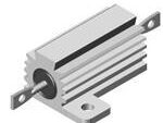 Vishay / Dale NH50 Aluminum Housed Wirewound Resistor 45 Ohms 50W Axial Parts Distributor Vishay / Dale NH50 Aluminum Housed Wirewound Resistor 45 Ohms 50W Axial