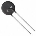 SL22-14005-A Ametherm Thermistor ICL 14 Ohms 5A Radial Parts Distributor SL22-14005-A Ametherm Thermistor ICL 14 Ohms 5A Radial