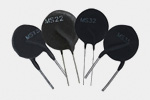 Ametherm SL15-22102-A Thermistor 220 Ohms 2A