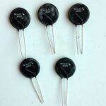 Ametherm SG412 Thermistor 25 Ohms 3A Parts Distributor Ametherm SG412 Thermistor 25 Ohms 3A