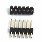 5PH2SDA20-211G0NNBU-040028000-00 Amtek Pin Header Parts Distributor 5PH2SDA20-211G0NNBU-040028000-00 Amtek Pin Header