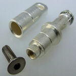 PMHPAS06 Anderson Connector Socket Parts Distributor PMHPAS06 Anderson Connector Socket