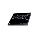 A10194H Antenova RF Antenna 2.4GHZ and 5GHz 802.11a/b/g/n SMD Parts Distributor A10194H Antenova RF Antenna 2.4GHZ and 5GHz 802.11a/b/g/n SMD