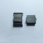 50960-0084L-001 Aces Connector Socket 8 Contacts