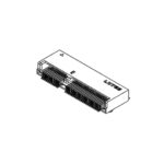 APCI0085-P002A Lotes Card Edge Connector 67 Position Parts Distributor APCI0085-P002A Lotes Card Edge Connector 67 Position