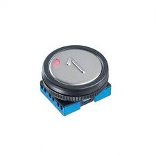 LPI3424A2K247XX Apem Pushbutton Switch 50mA NO 24V Sealed Parts Distributor LPI3424A2K247XX Apem Pushbutton Switch 50mA NO 24V Sealed