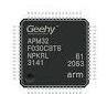 APM32F407ZGT6 Geehy MCU 1M Flash 192k RAM LQFP144 Parts Distributor APM32F407ZGT6 Geehy MCU 1M Flash 192k RAM LQFP144