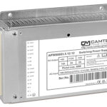 APW00803S CAMTEC Enclosed AC Power Supply Parts Distributor APW00803S CAMTEC Enclosed AC Power Supply